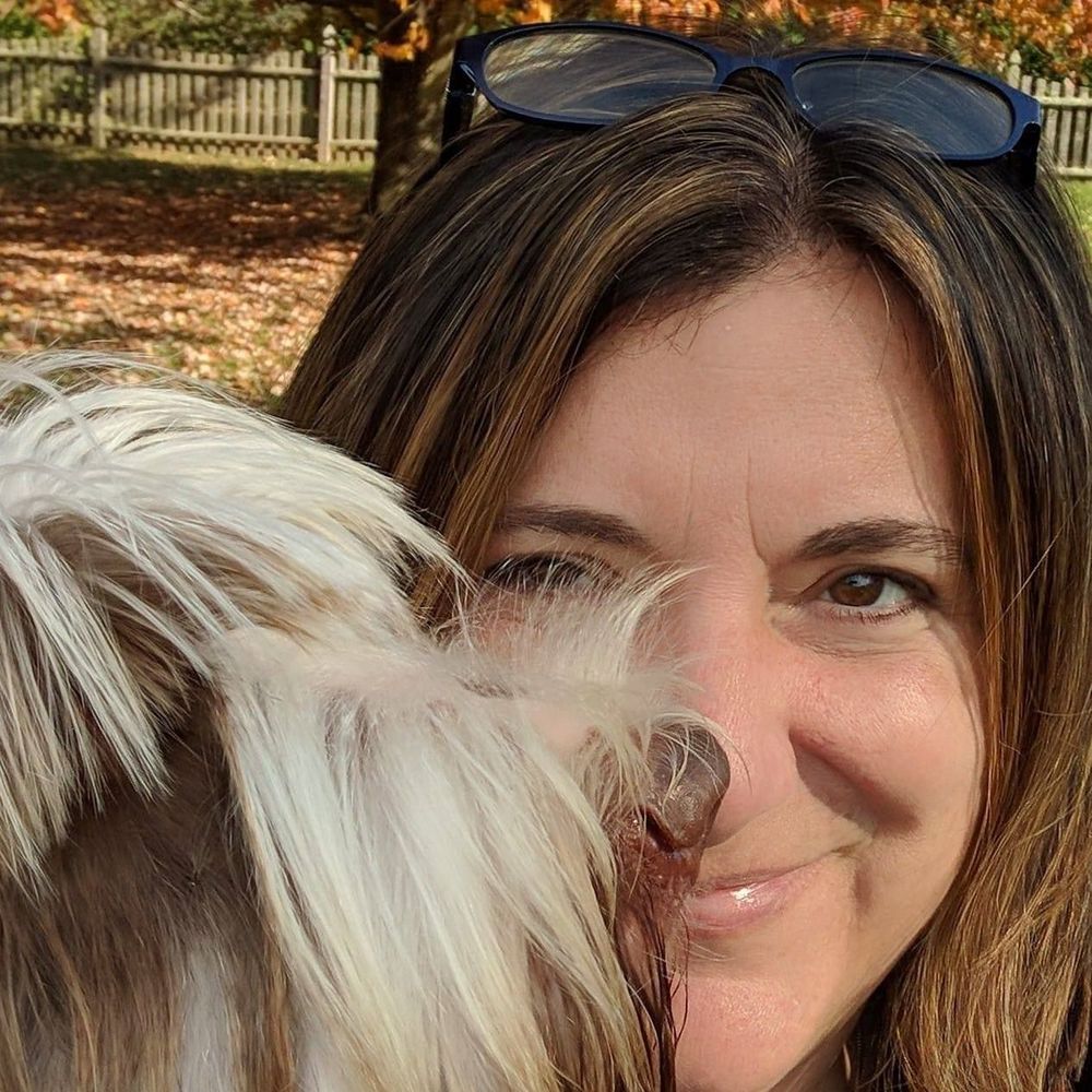 Meet your Posher, Jen